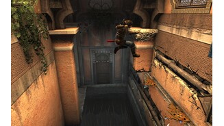 Prince of Persia: Die Vergessene Zeit