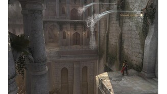 Prince of Persia - Hohe Details