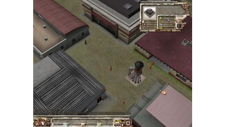 Prison Tycoon 2: Maximum Security_1