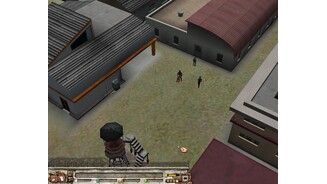 Prison Tycoon 2: Maximum Security_4