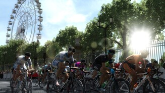 Pro Cycling Manager 2013