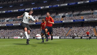 Pro Evo 2009