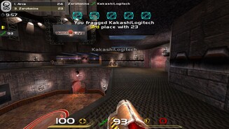 Quake Live