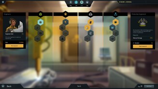 Quarantine - Screenshots