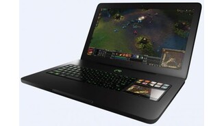 Razer Blade Gaming-Laptop