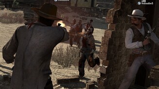 Red Dead Redemption: Undead Nightmare