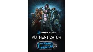 Tokens wie den Battlenet-Authenticator verwenden