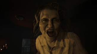 Resident Evil 7 Verbotenes Filmmaterial 1Achtung vor Marguerite: Sobald die entdeckt, dass etwas nicht an seinem richtigen Platz ist, setzt es was.
