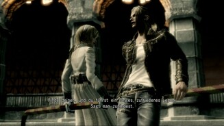 Resonance of Fate [PS3, 360]