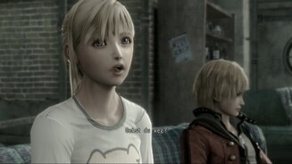 Resonance of Fate [PS3, 360]