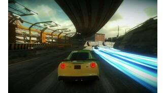 Ridge Racer Driftopia