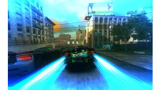 Ridge Racer Driftopia