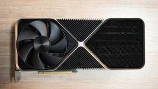 RTX 4080 FE Front