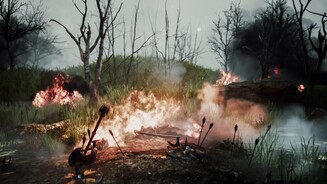 Rune: Ragnarok - Screenshots aus dem Ankündigungs-Trailer
