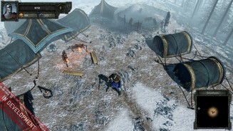 Runemaster - Screenshots von der gamescom 2014