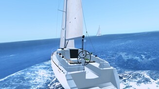 Sailaway - The Sailing Simulator