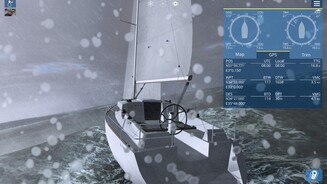 Sailaway - The Sailing Simulator