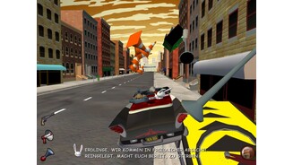 Sam + Max: Season One 63