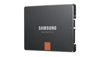 Teil der »840«-Serie sind SSDs mit 120, 250 oder 500 GByte Speicher.