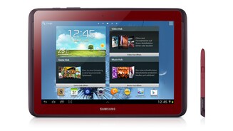 Samsung Galaxy Note 10.1