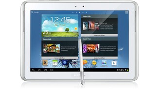 Samsung Galaxy Note 10.1