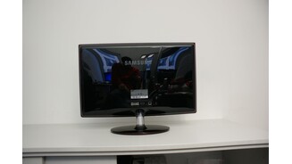 Samsung SyncMaster P2770H