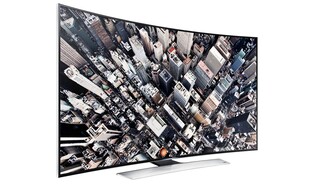 Samsung UE55HU8500