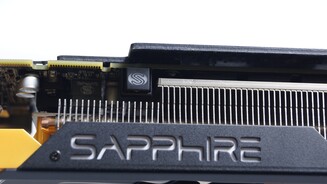 Sapphire Radeon R9 280X Toxic