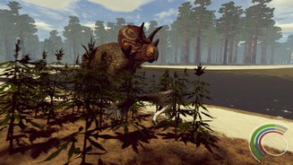 Saurian - Screenshots