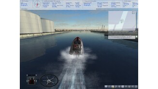 Schiff-Simulator 2008 14