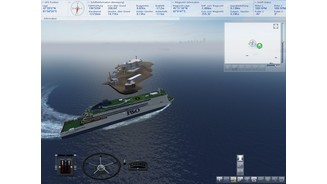 Schiff-Simulator 2008 5