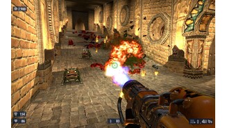 Serious Sam HD: The Second Encounter - Testversion