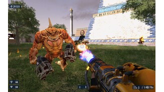 Serious Sam HD: The Second Encounter - Testversion