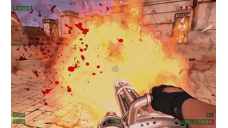 Serious Sam HD