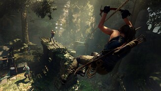 Shadow of the Tomb Raider