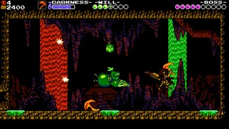 Shovel Knight: Specter of Torment