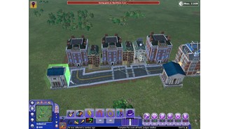 Sim City Societies 4