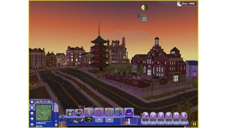 Sim City Societies 5