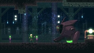 Skytorn - Screenshots