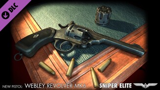 Sniper Elite V2