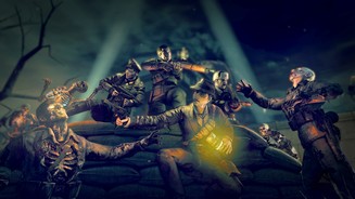 Sniper Elite: Zombie Army 2
