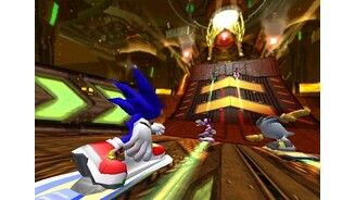 Sonic Riders 5