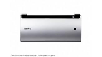Sony S1 und S2