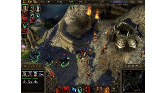 Spellforce 2 Dragon Storm 9