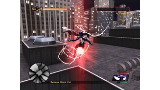 Spider-Man: Web of Shadows