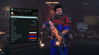 MarioAuch XCOM braucht Klempner.