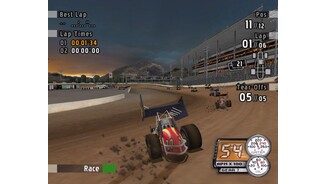 Sprint Cars 3