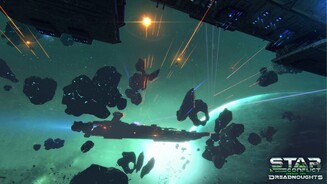 Star Conflict - Screenshots