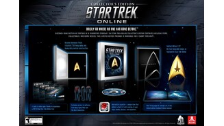 Star Trek Online - Collectors Edition