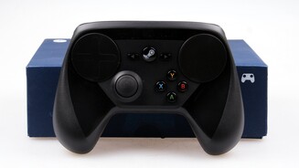 Steam Controller